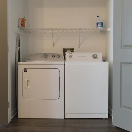 South River Residences Denver Bagian luar foto