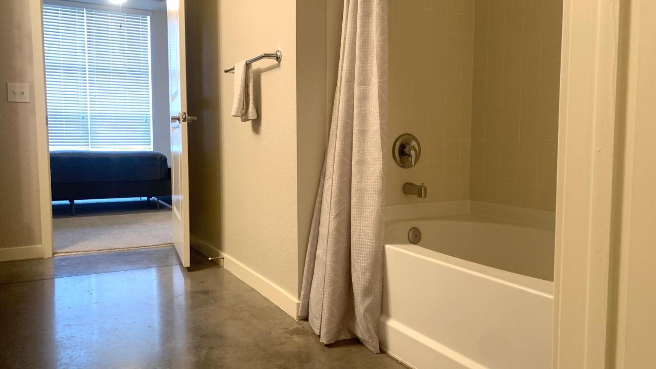 South River Residences Denver Bagian luar foto