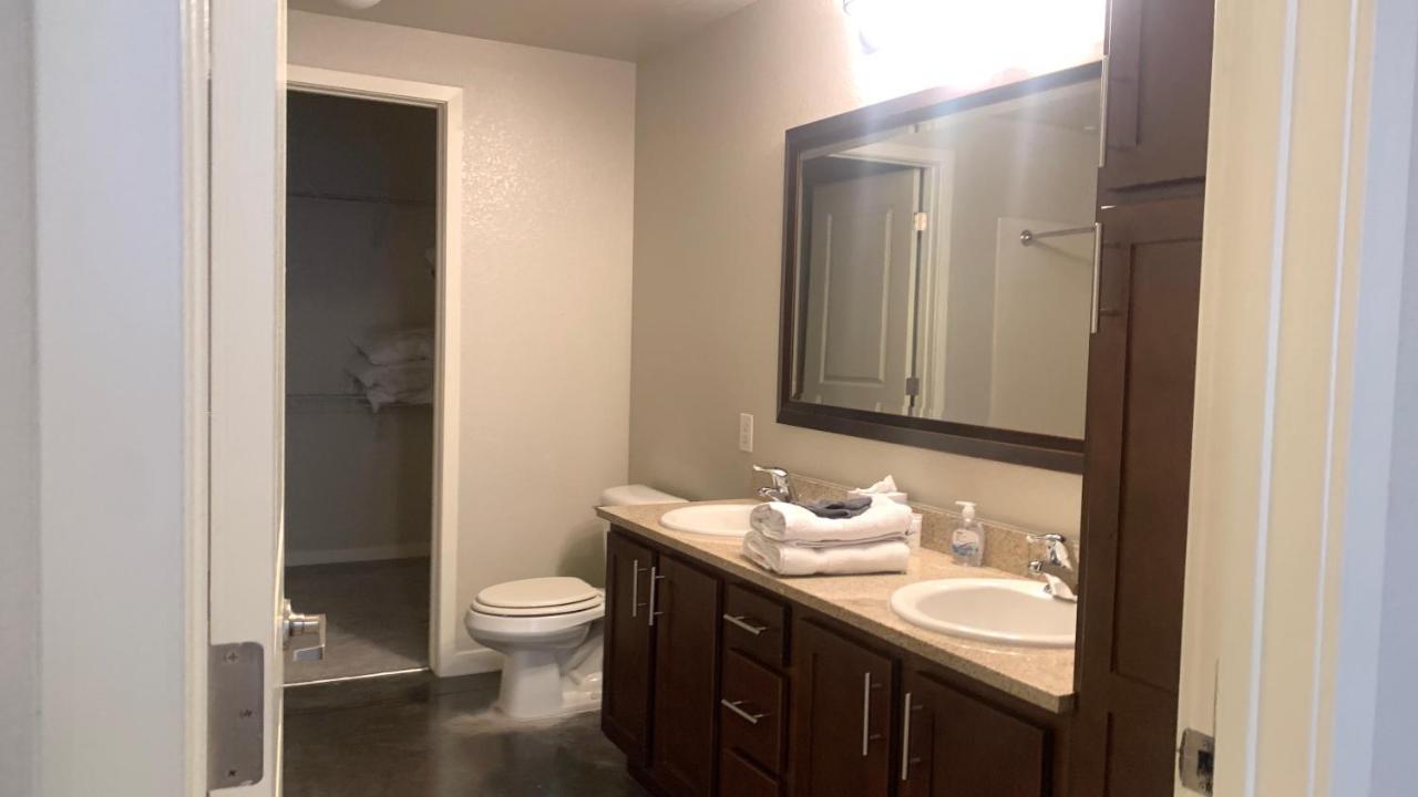South River Residences Denver Bagian luar foto
